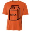 Youth Cooling Performance Short Sleeve Tee Thumbnail