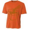 Youth Cooling Performance Short Sleeve Tee Thumbnail