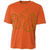 Youth Cooling Performance Short Sleeve Tee Thumbnail