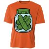 Youth Cooling Performance Short Sleeve Tee Thumbnail
