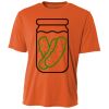 Youth Cooling Performance Short Sleeve Tee Thumbnail