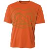 Youth Cooling Performance Short Sleeve Tee Thumbnail