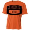 Youth Cooling Performance Short Sleeve Tee Thumbnail