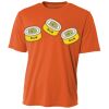 Youth Cooling Performance Short Sleeve Tee Thumbnail