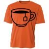 Youth Cooling Performance Short Sleeve Tee Thumbnail