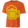 Youth Cooling Performance Short Sleeve Tee Thumbnail