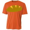 Youth Cooling Performance Short Sleeve Tee Thumbnail