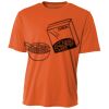 Youth Cooling Performance Short Sleeve Tee Thumbnail