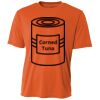 Youth Cooling Performance Short Sleeve Tee Thumbnail