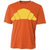 Youth Cooling Performance Short Sleeve Tee Thumbnail
