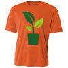 Youth Cooling Performance Short Sleeve Tee Thumbnail