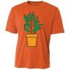 Youth Cooling Performance Short Sleeve Tee Thumbnail