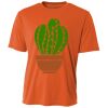 Youth Cooling Performance Short Sleeve Tee Thumbnail