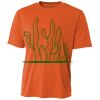 Youth Cooling Performance Short Sleeve Tee Thumbnail