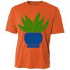 Youth Cooling Performance Short Sleeve Tee Thumbnail