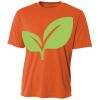 Youth Cooling Performance Short Sleeve Tee Thumbnail