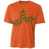 Youth Cooling Performance Short Sleeve Tee Thumbnail