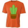 Youth Cooling Performance Short Sleeve Tee Thumbnail