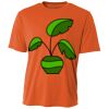 Youth Cooling Performance Short Sleeve Tee Thumbnail