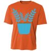 Youth Cooling Performance Short Sleeve Tee Thumbnail