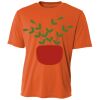 Youth Cooling Performance Short Sleeve Tee Thumbnail
