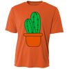 Youth Cooling Performance Short Sleeve Tee Thumbnail