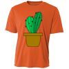 Youth Cooling Performance Short Sleeve Tee Thumbnail