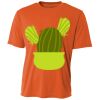 Youth Cooling Performance Short Sleeve Tee Thumbnail