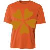 Youth Cooling Performance Short Sleeve Tee Thumbnail