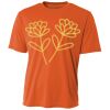 Youth Cooling Performance Short Sleeve Tee Thumbnail