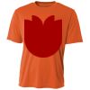 Youth Cooling Performance Short Sleeve Tee Thumbnail