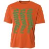 Youth Cooling Performance Short Sleeve Tee Thumbnail