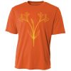 Youth Cooling Performance Short Sleeve Tee Thumbnail