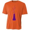 Youth Cooling Performance Short Sleeve Tee Thumbnail