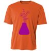 Youth Cooling Performance Short Sleeve Tee Thumbnail