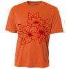 Youth Cooling Performance Short Sleeve Tee Thumbnail