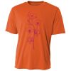 Youth Cooling Performance Short Sleeve Tee Thumbnail