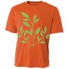 Youth Cooling Performance Short Sleeve Tee Thumbnail
