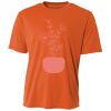 Youth Cooling Performance Short Sleeve Tee Thumbnail