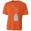Youth Cooling Performance Short Sleeve Tee Thumbnail