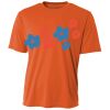 Youth Cooling Performance Short Sleeve Tee Thumbnail