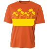 Youth Cooling Performance Short Sleeve Tee Thumbnail