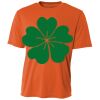 Youth Cooling Performance Short Sleeve Tee Thumbnail