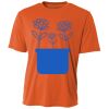 Youth Cooling Performance Short Sleeve Tee Thumbnail