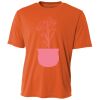 Youth Cooling Performance Short Sleeve Tee Thumbnail