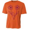 Youth Cooling Performance Short Sleeve Tee Thumbnail