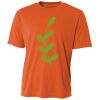 Youth Cooling Performance Short Sleeve Tee Thumbnail