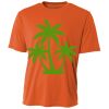 Youth Cooling Performance Short Sleeve Tee Thumbnail
