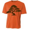 Youth Cooling Performance Short Sleeve Tee Thumbnail