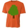 Youth Cooling Performance Short Sleeve Tee Thumbnail